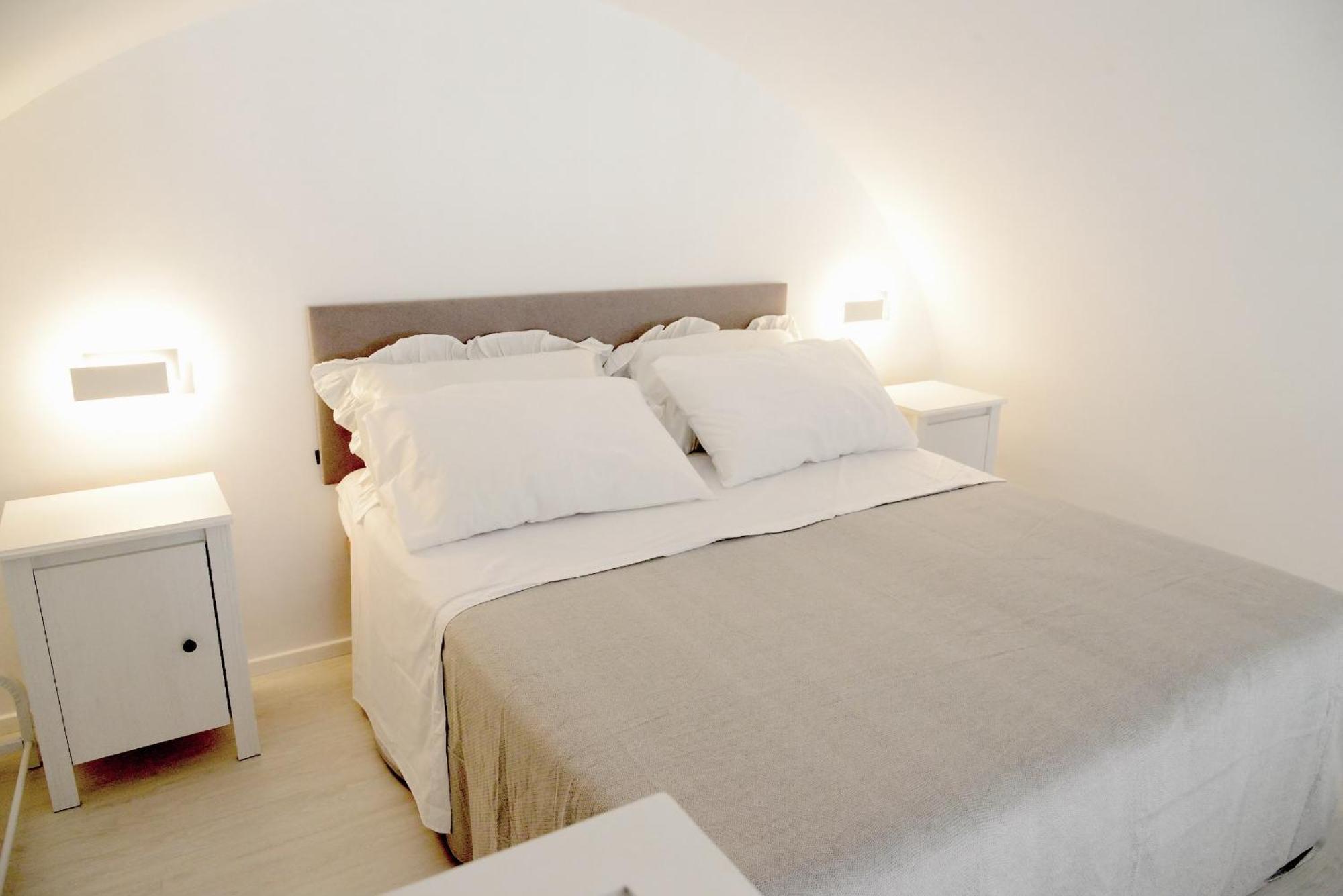 Donna Anna Apartment Polignano a Mare Exterior photo