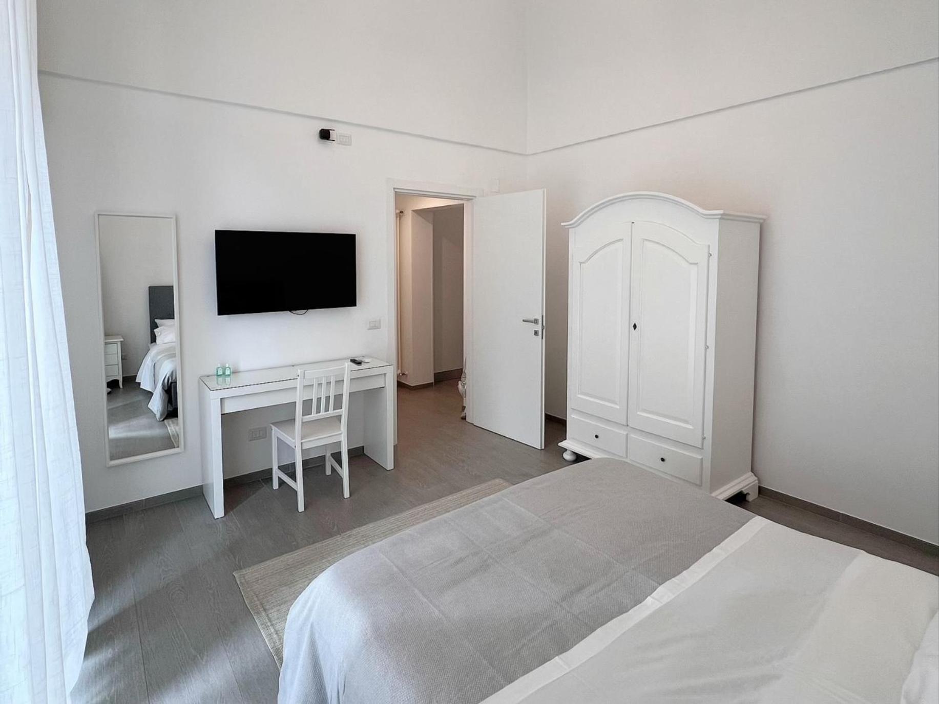Donna Anna Apartment Polignano a Mare Exterior photo